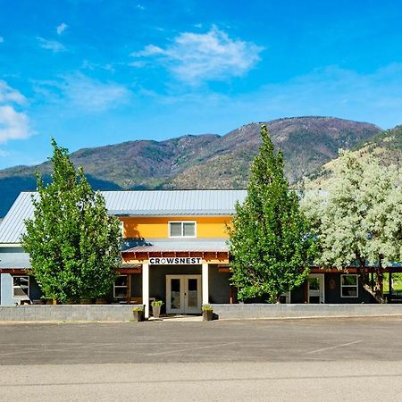 Crowsnest Vineyards Guesthouse Keremeos Dış mekan fotoğraf