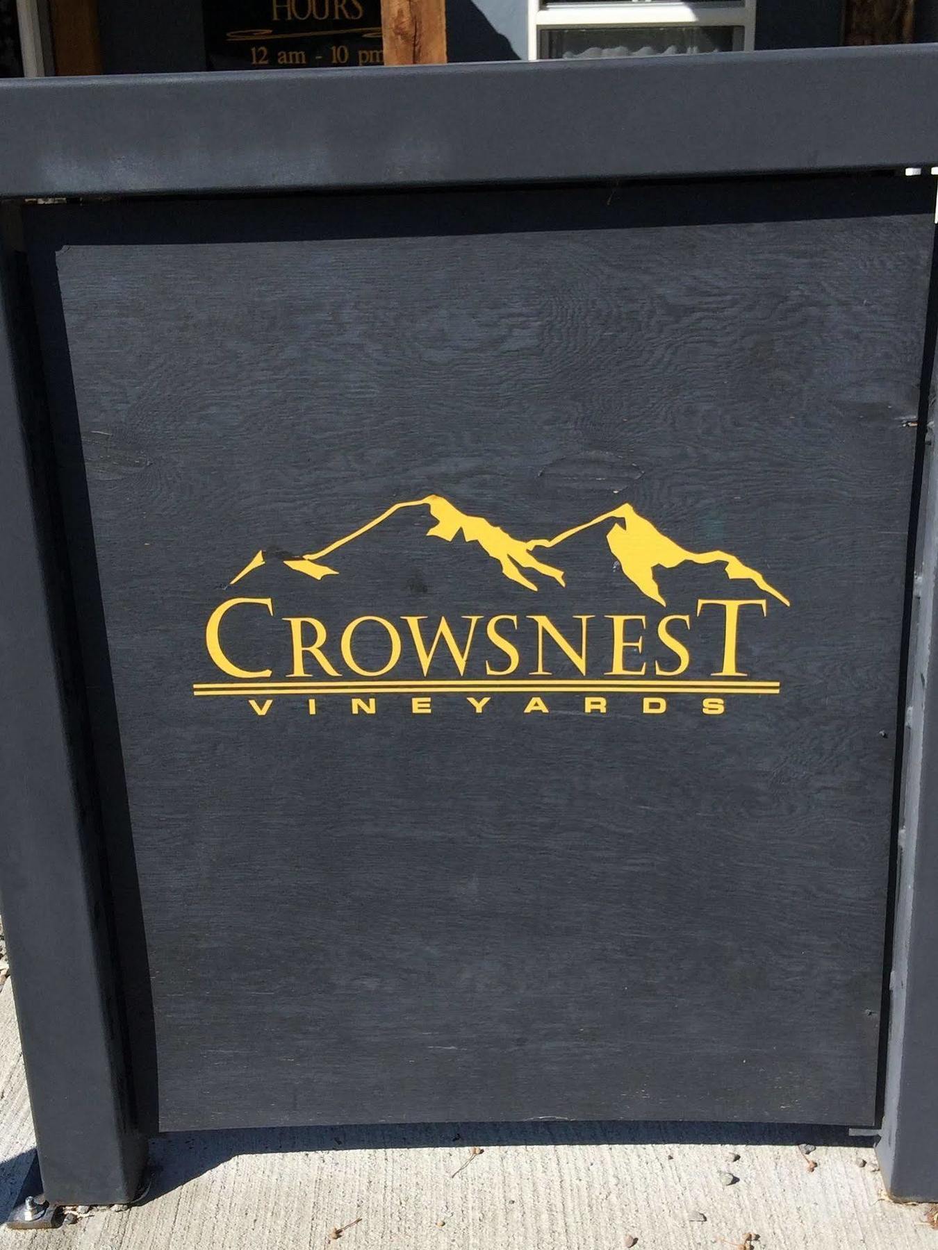 Crowsnest Vineyards Guesthouse Keremeos Dış mekan fotoğraf
