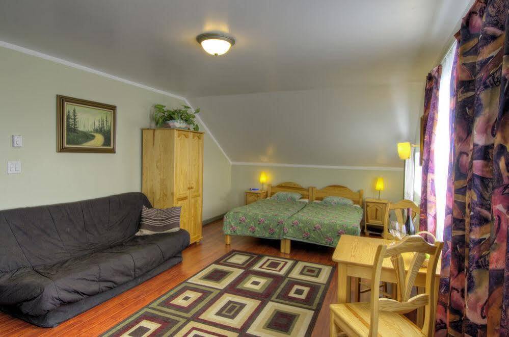 Crowsnest Vineyards Guesthouse Keremeos Dış mekan fotoğraf